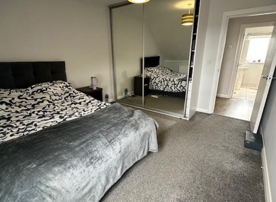 Apt 3 Marlin House, 24 Great Northern Street, Belfast, BT9 7FL
