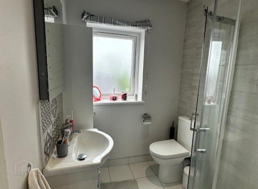 Apt 3 Marlin House, 24 Great Northern Street, Belfast, BT9 7FL