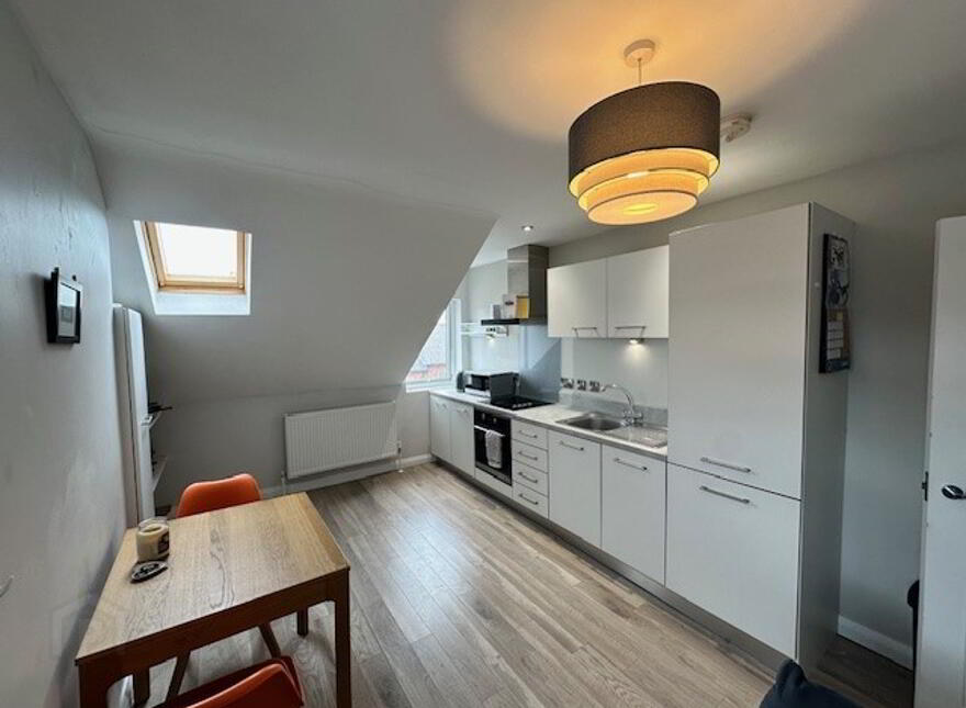 Apt 3 Marlin House, 24 Great Northern Street, Belfast, BT9 7FL