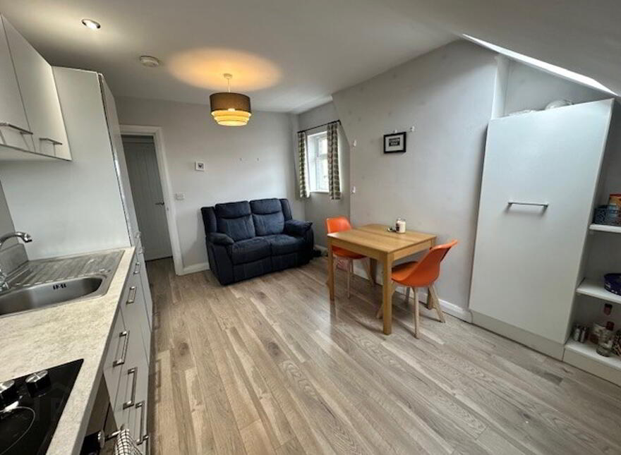 Apt 3 Marlin House, 24 Great Northern Street, Belfast, BT9 7FL