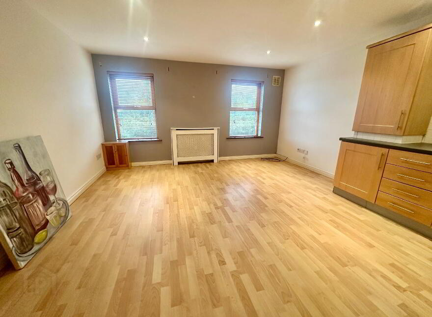 22 Mayfield High Street, Newtownabbey, BT36 7WU