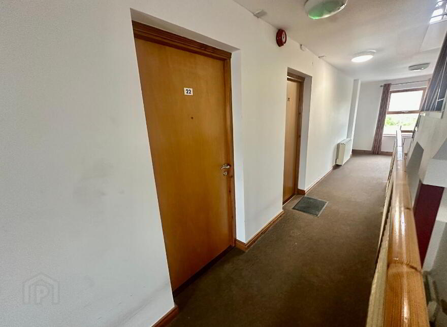 22 Mayfield High Street, Newtownabbey, BT36 7WU