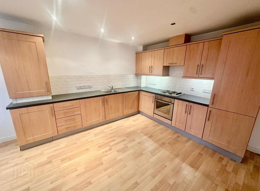 22 Mayfield High Street, Newtownabbey, BT36 7WU