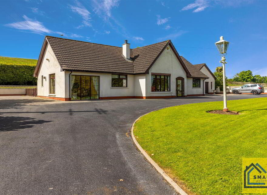 581 Belfast Road, Bangor, BT19 1UD