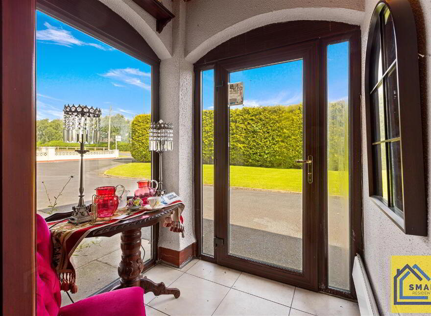 581 Belfast Road, Bangor, BT19 1UD