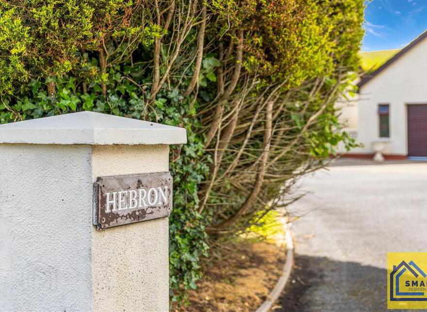 581 Belfast Road, Bangor, BT19 1UD