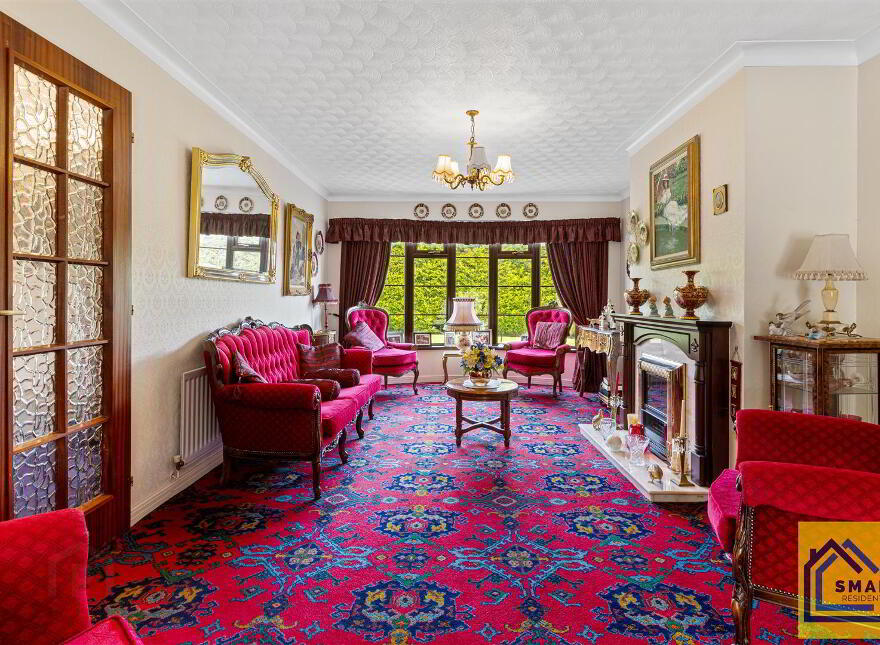 581 Belfast Road, Bangor, BT19 1UD