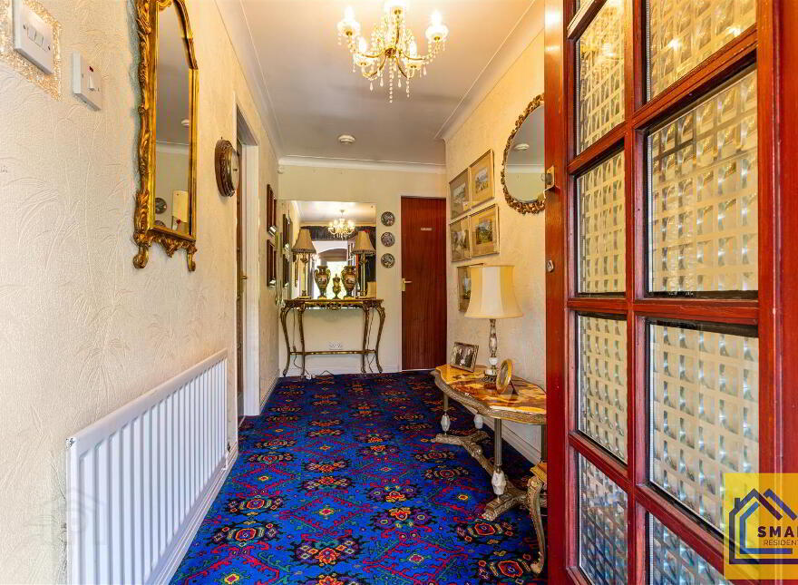581 Belfast Road, Bangor, BT19 1UD