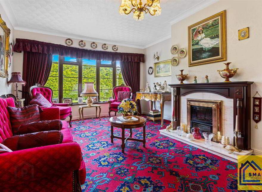 581 Belfast Road, Bangor, BT19 1UD