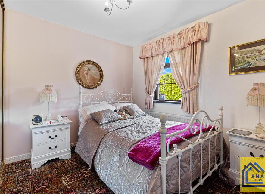 581 Belfast Road, Bangor, BT19 1UD