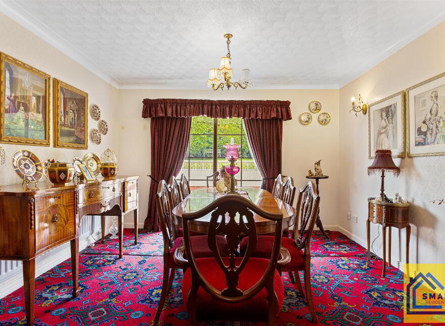 581 Belfast Road, Bangor, BT19 1UD