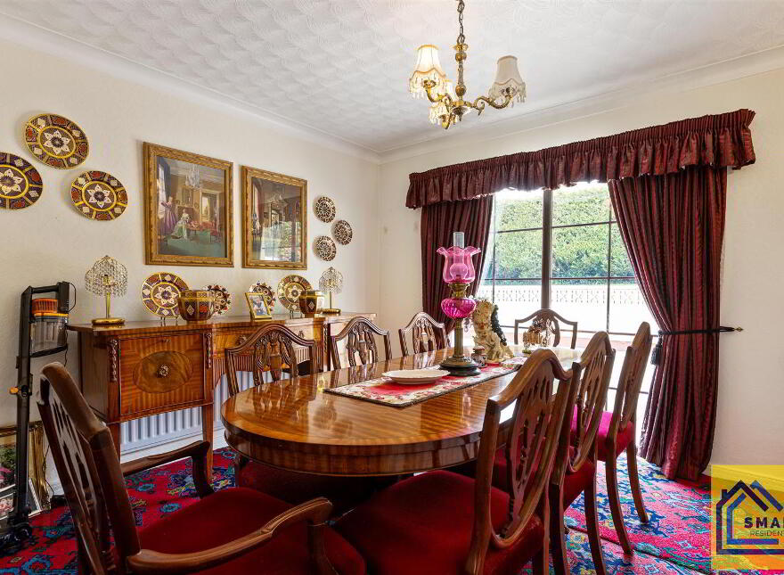 581 Belfast Road, Bangor, BT19 1UD