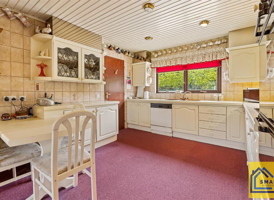 581 Belfast Road, Bangor, BT19 1UD