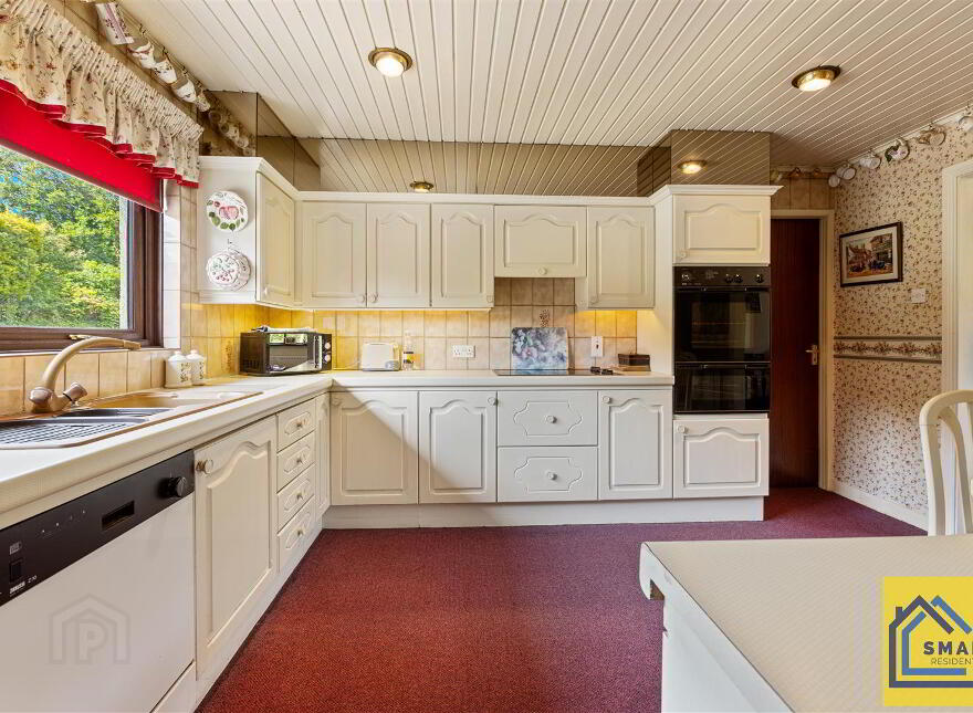 581 Belfast Road, Bangor, BT19 1UD