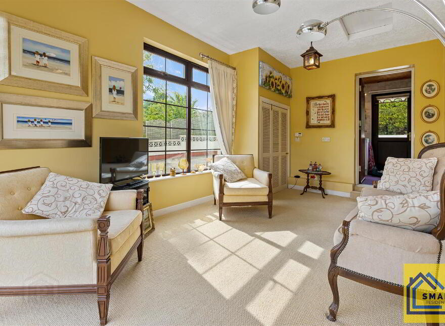 581 Belfast Road, Bangor, BT19 1UD