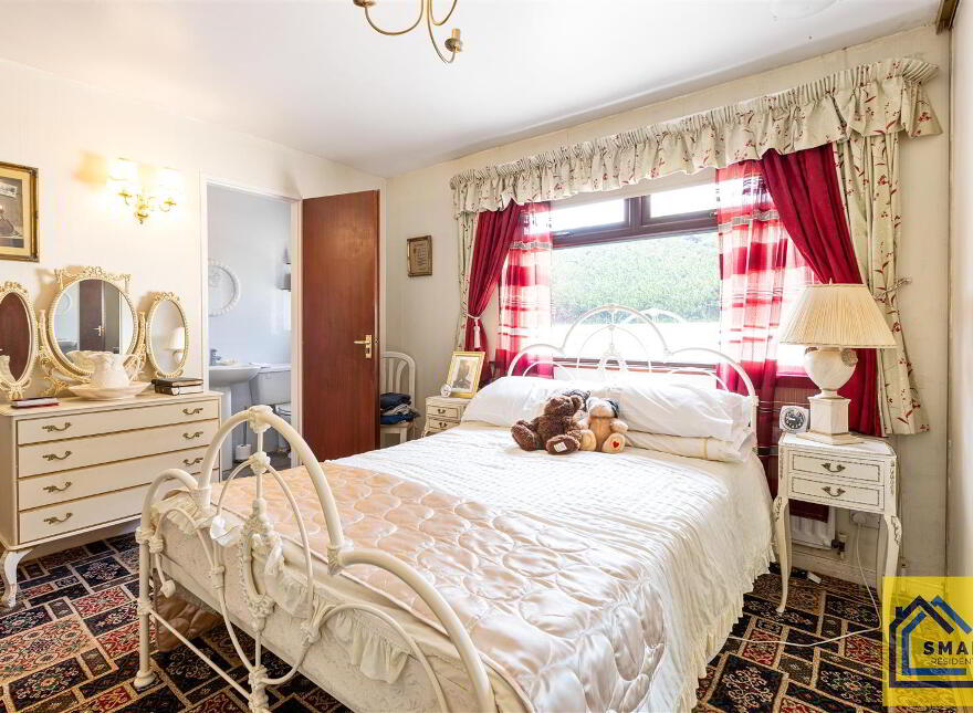 581 Belfast Road, Bangor, BT19 1UD
