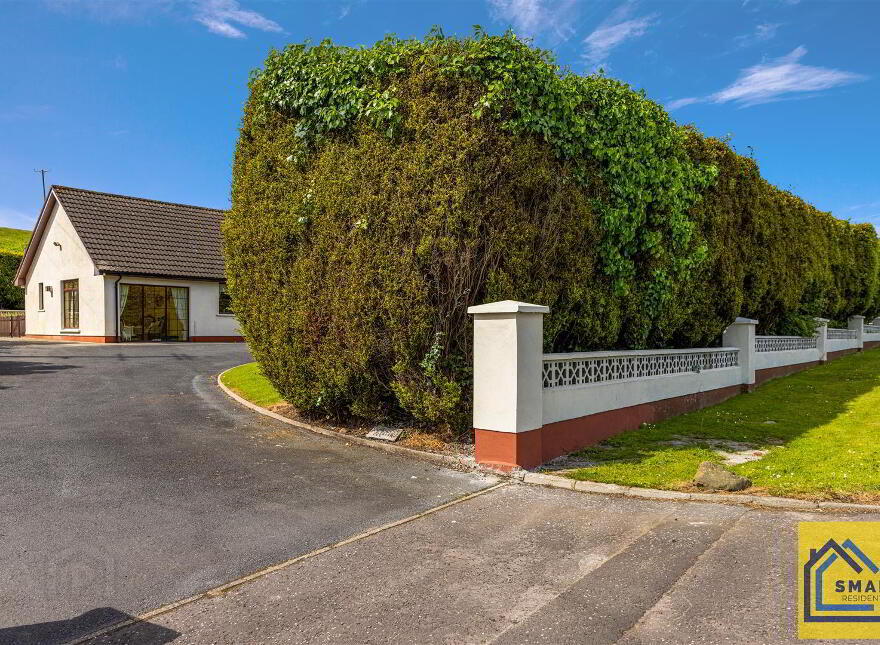 581 Belfast Road, Bangor, BT19 1UD