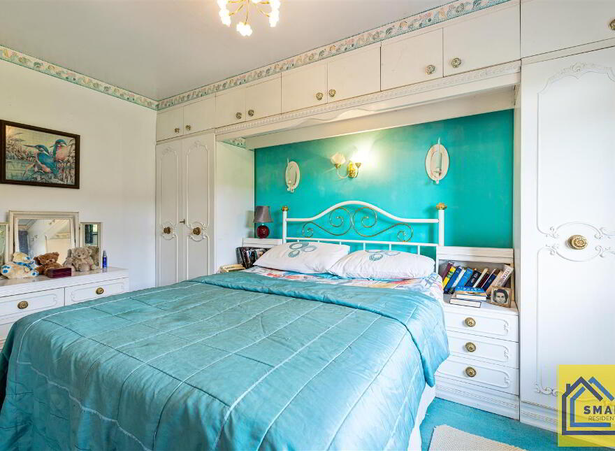 581 Belfast Road, Bangor, BT19 1UD