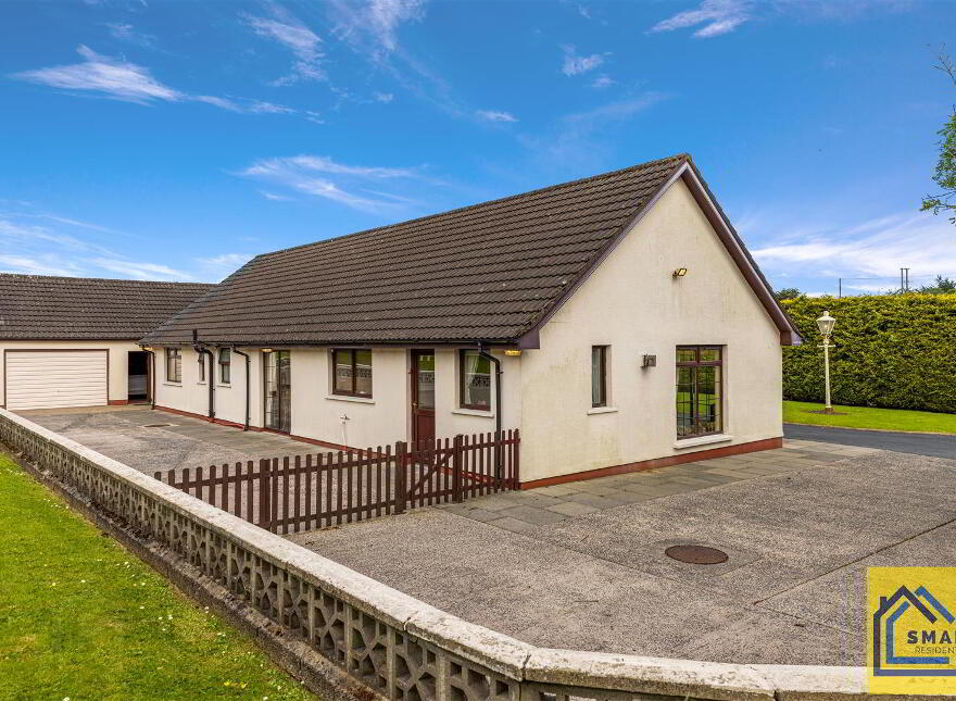 581 Belfast Road, Bangor, BT19 1UD