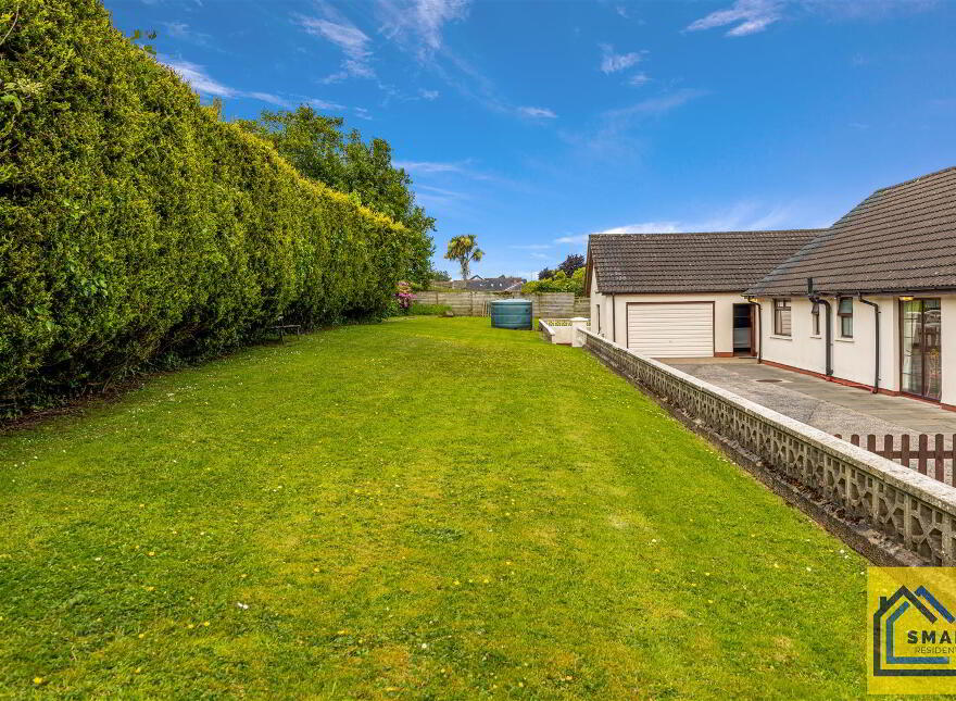 581 Belfast Road, Bangor, BT19 1UD