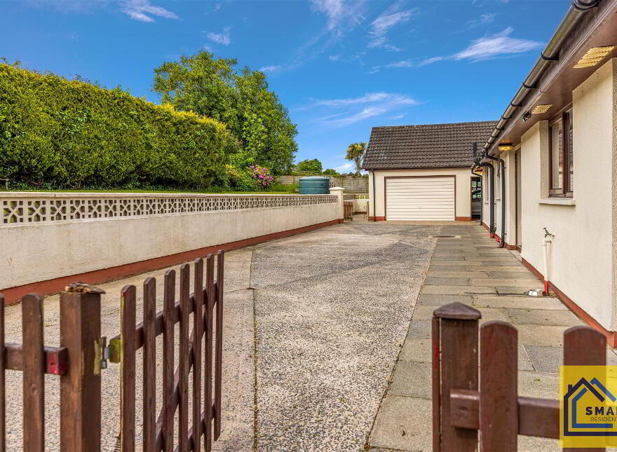 581 Belfast Road, Bangor, BT19 1UD