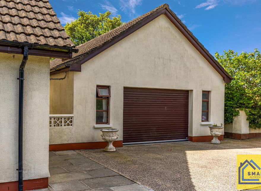 581 Belfast Road, Bangor, BT19 1UD