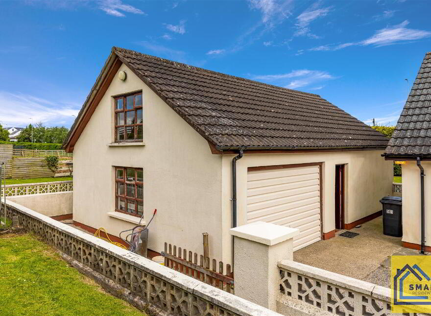 581 Belfast Road, Bangor, BT19 1UD