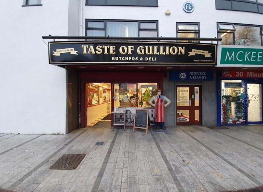 10 Marcus Square, Newry, BT34 1AE