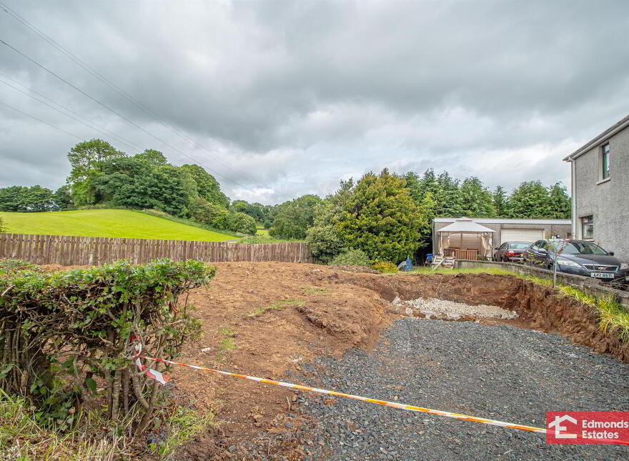 Site, 10m West Of, 40 Circular Road, Ballymena, BT43 6NB photo