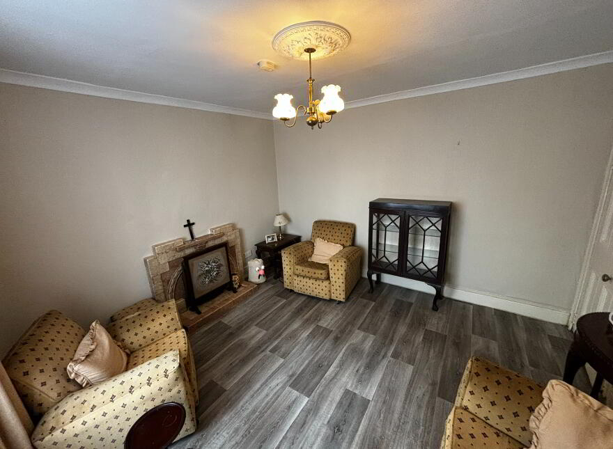 24 Castlecomer Rd.,, Kilkenny, R95FXN1