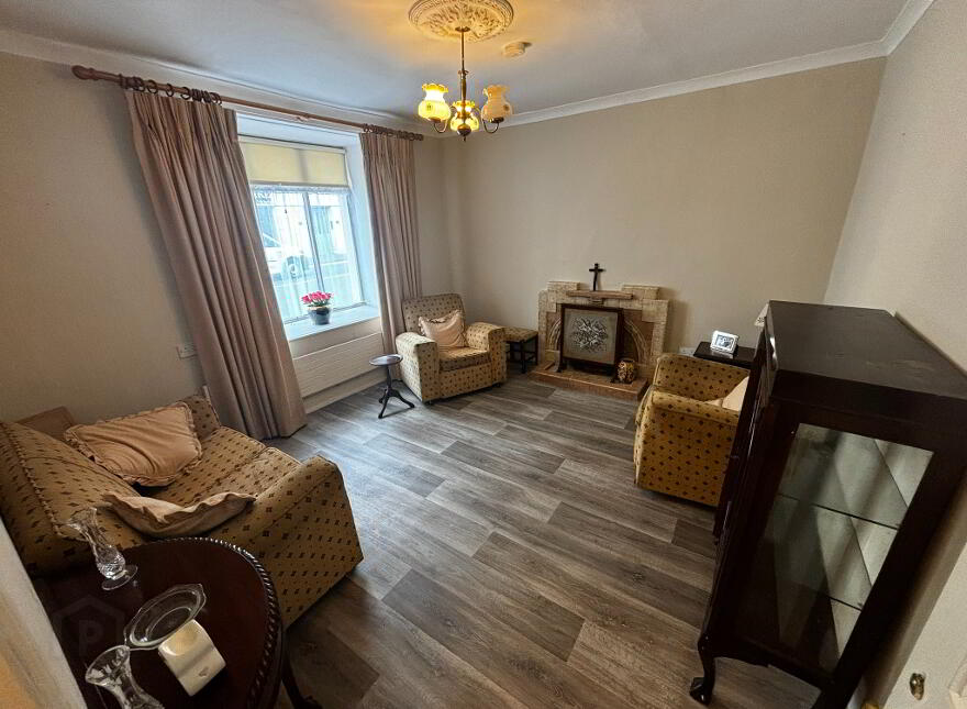 24 Castlecomer Rd.,, Kilkenny, R95FXN1