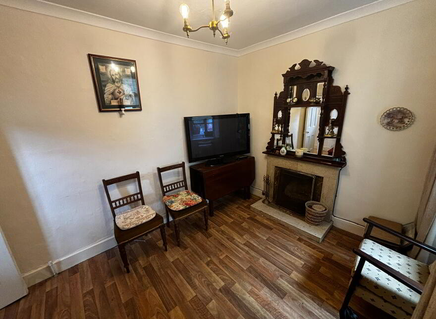 24 Castlecomer Rd.,, Kilkenny, R95FXN1