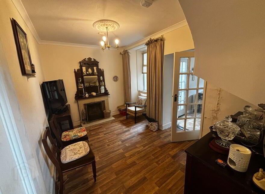 24 Castlecomer Rd.,, Kilkenny, R95FXN1