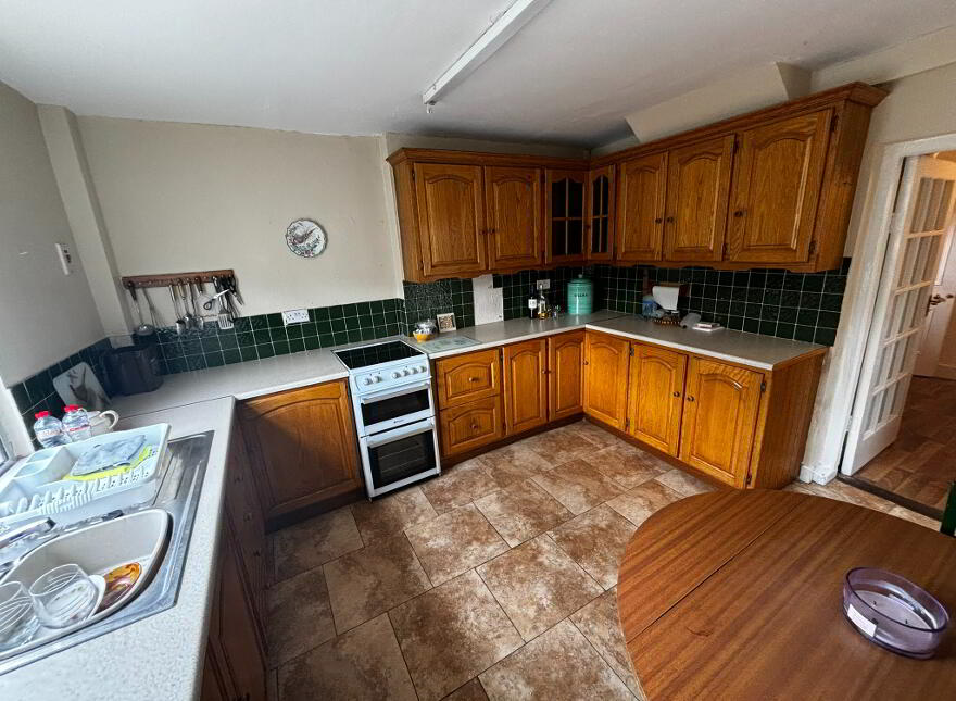 24 Castlecomer Rd.,, Kilkenny, R95FXN1
