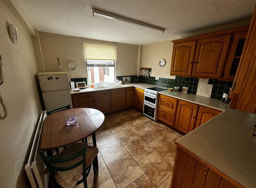 24 Castlecomer Rd.,, Kilkenny, R95FXN1