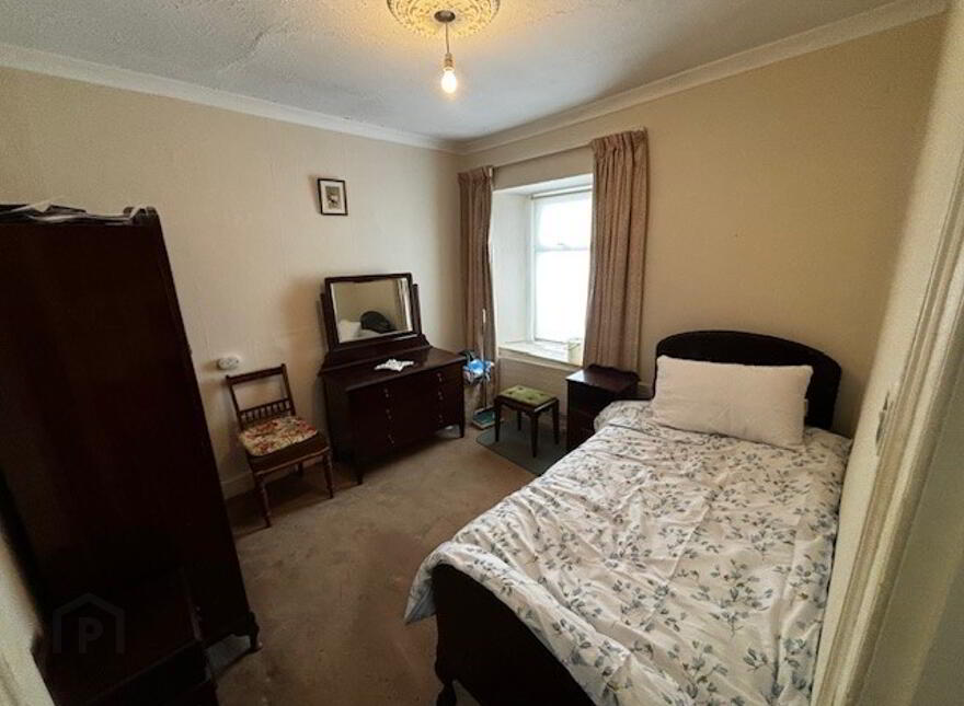 24 Castlecomer Rd.,, Kilkenny, R95FXN1