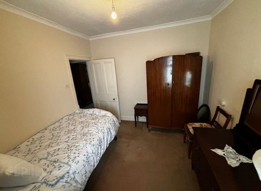 24 Castlecomer Rd.,, Kilkenny, R95FXN1