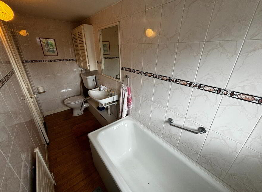 24 Castlecomer Rd.,, Kilkenny, R95FXN1