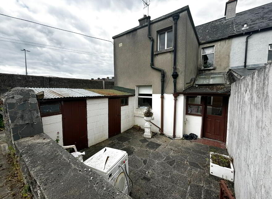24 Castlecomer Rd.,, Kilkenny, R95FXN1