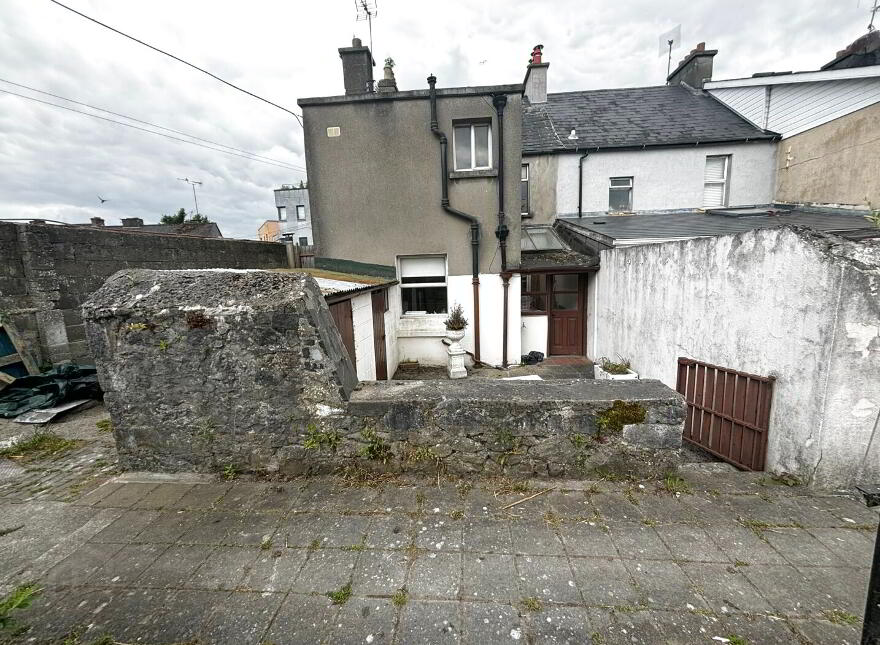 24 Castlecomer Rd.,, Kilkenny, R95FXN1