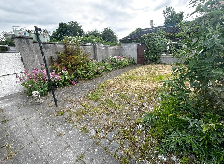 24 Castlecomer Rd.,, Kilkenny, R95FXN1