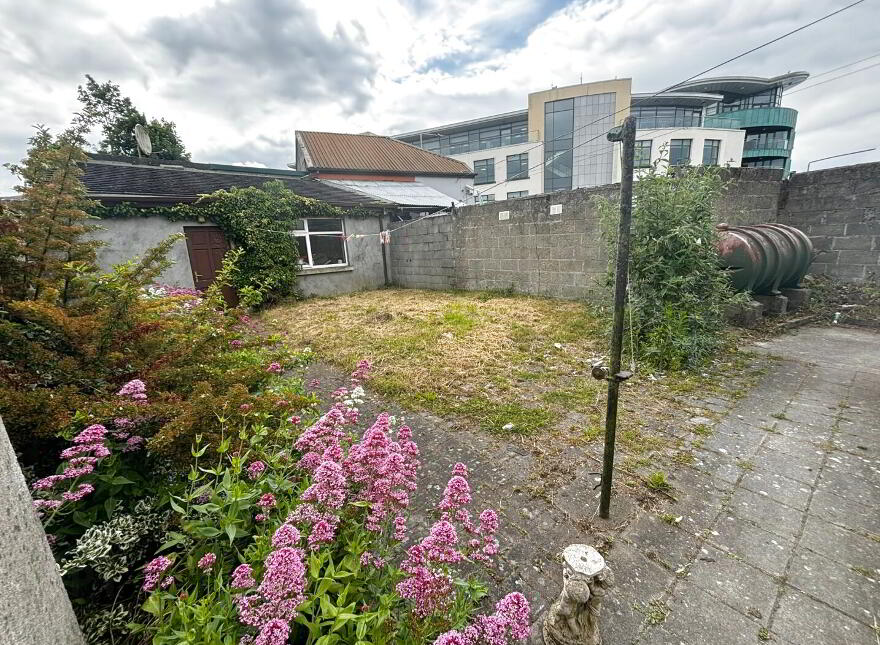24 Castlecomer Rd.,, Kilkenny, R95FXN1