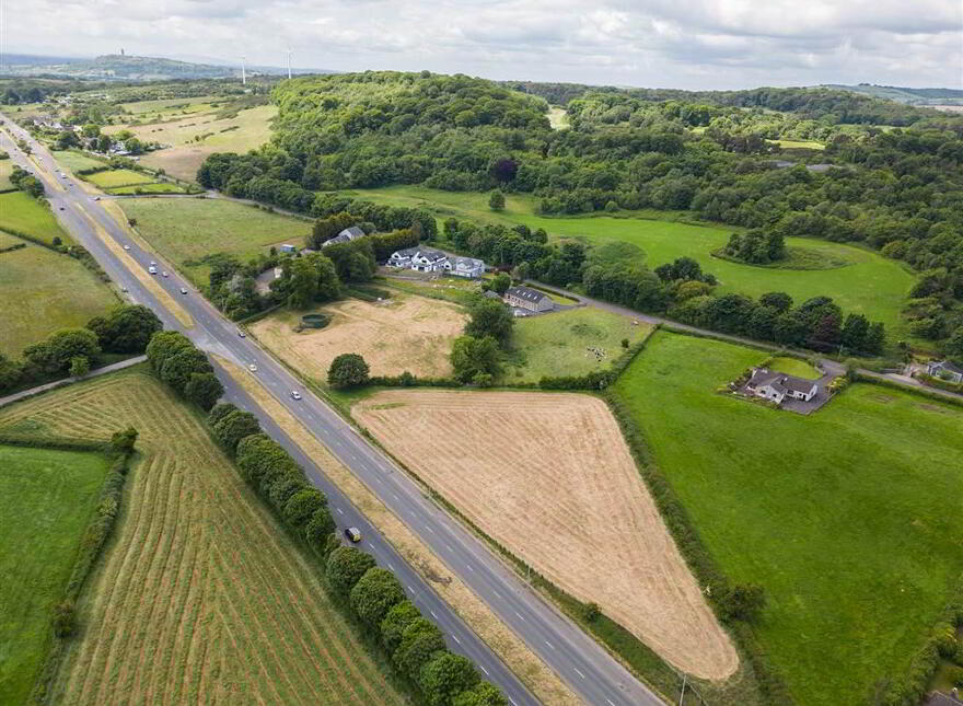 3.5 Acres Lands North Of, 105 Main Street, Conlig, Newtownards, BT23