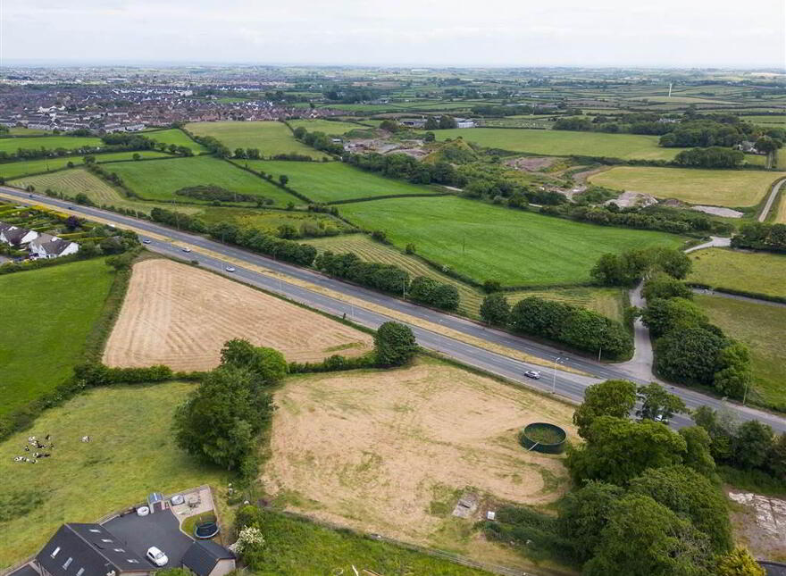 3.5 Acres Lands North Of, 105 Main Street, Conlig, Newtownards, BT23