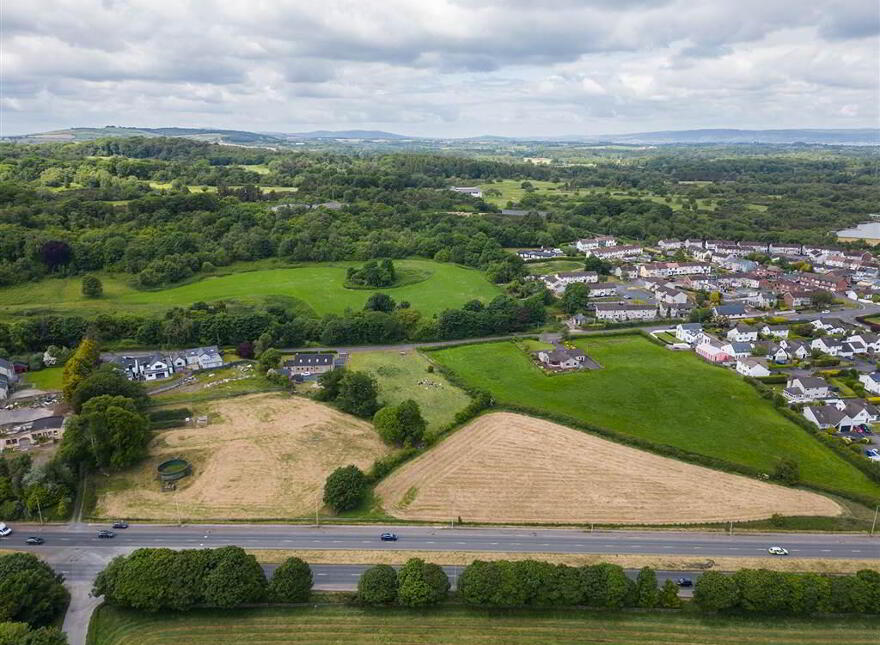 3.5 Acres Lands North Of, 105 Main Street, Conlig, Newtownards, BT23