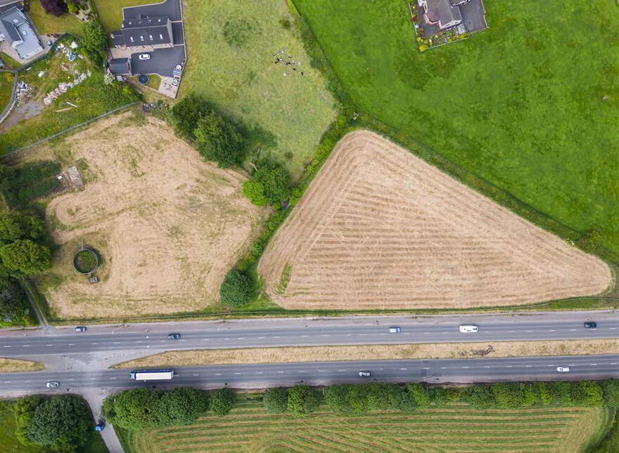 3.5 Acres Lands North Of, 105 Main Street, Conlig, Newtownards, BT23