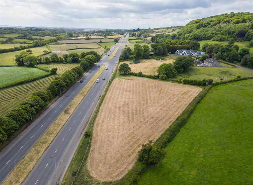 3.5 Acres Lands North Of, 105 Main Street, Conlig, Newtownards, BT23