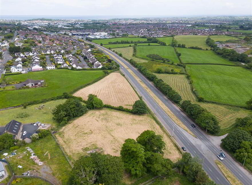 3.5 Acres Lands North Of, 105 Main Street, Conlig, Newtownards, BT23