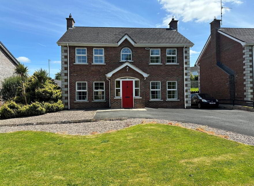 4 Quillyburn Manor, Dromore, BT25 1FH photo