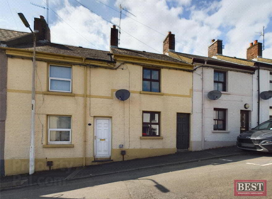 70 High Street, Newry, BT34 1HG photo